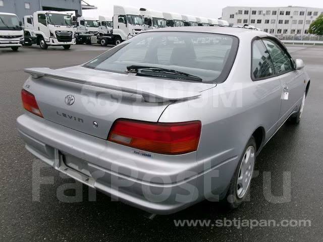     Toyota Corolla Levin 1996 AE111 4AFE 9011910326 