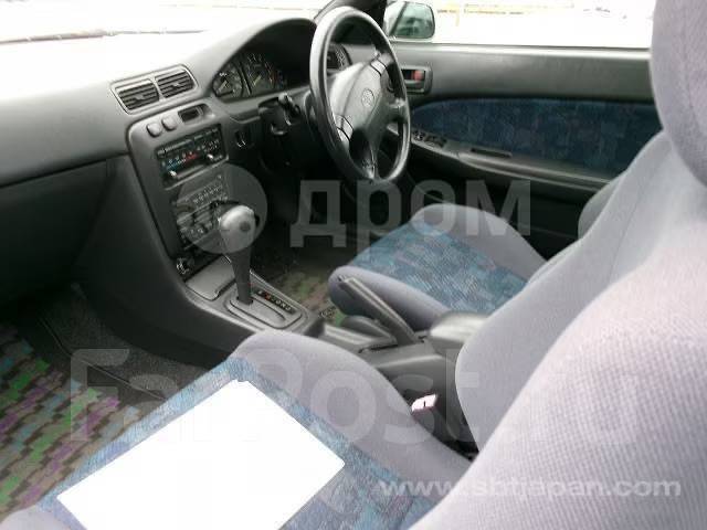     Toyota Corolla Levin 1996 AE111 4AFE 9011910326 