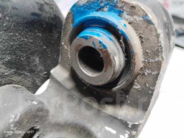 ����� Subaru Legacy, EJ20X, BP5, ����� ������ 20252AG031 ����