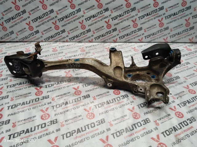 ����� Subaru Legacy, EJ20X, BP5, ����� ������ 20252AG031 ����