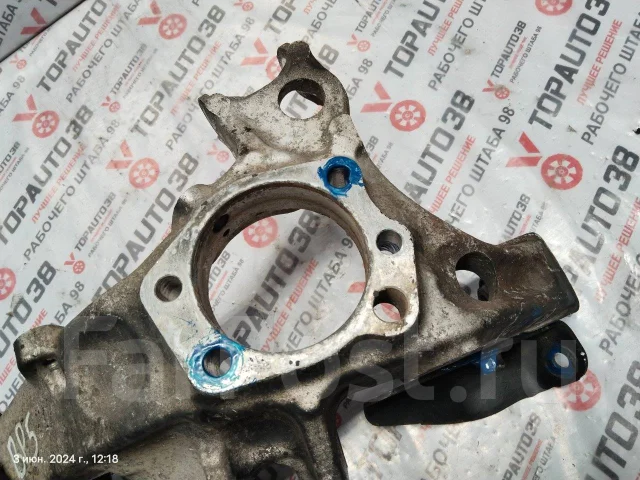 ����� Subaru Legacy, EJ20X, BP5, ����� ������ 20252AG031 ����