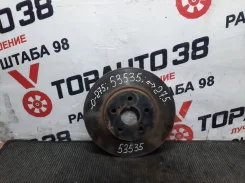 ���� ��������� Toyota WISH, 1ZZ-FE, ZNE10, ����� �������� 4351268010 ����