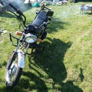 Racer Tourist RC150-23A. 150����. ��., ��������, ���������, ������ �� �� ����