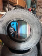 Yokohama Guardex RV F340. ������, �/�, ����� 20 % ����