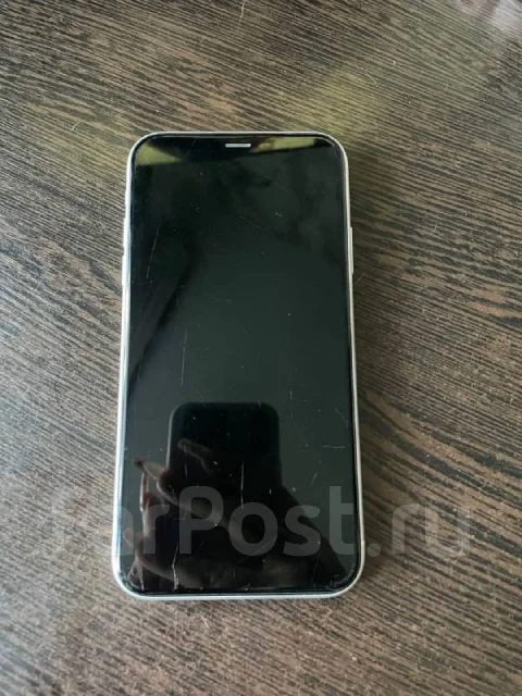 Apple iPhone Xr. �/�, 64 ��, ����� ����