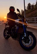 Yamaha MT-09A. 846����. ��., ��������, ���������, ������ �� �� ����
