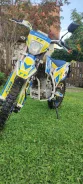 Motoland TT250. 250����. ��., ��������, ���������, ������ �� �� ����