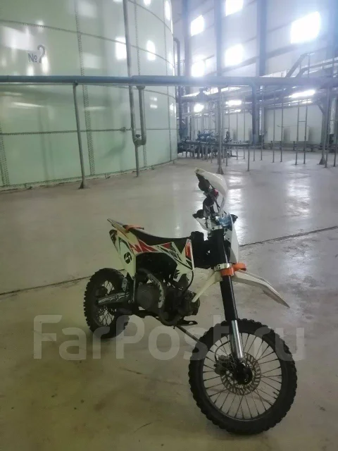 SPR-Motors CrossRoad-1. 125����. ��., ��������, ��� ���, ������ �� �� ����