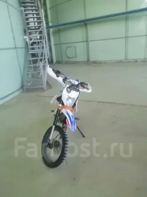 SPR-Motors CrossRoad-1. 125����. ��., ��������, ��� ���, ������ �� �� ����