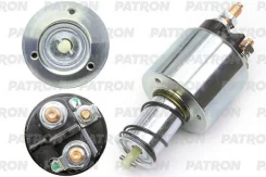 ���� ����������� Valeo unit OPEL: Astra H 04- PSS003 ����