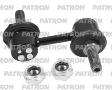 ���� ������������� L=60mm Subaru Impreza 01/2008 - (����������� � ������) PS4661 ����