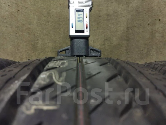 Bridgestone Milex TA-31. ������, 2018 ���, ����� ����