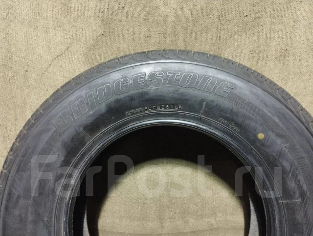 Bridgestone Milex TA-31. ������, 2018 ���, ����� ����