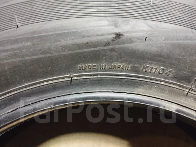 Bridgestone Milex TA-31. ������, 2018 ���, ����� ����