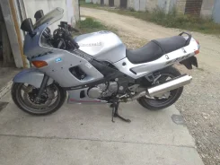 Kawasaki ZZR 400 2. 400����. ��., ��������, ���������, ��� ������� ����