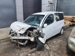 Toyota Funcargo. 2NZ ����