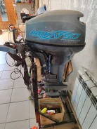 Stormline Heavy Duty Air. 2018 ���, ����� 3,6��., ��������� ���������, 9,9��.�., ������ ����