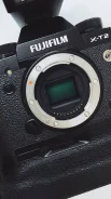Fujifilm X-T2 ����
