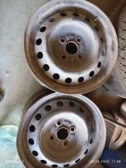 Takuma. 5.5x14", 4x100, ET-50, �� 57,3���. ����
