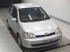 Toyota Platz. 1NZ ����