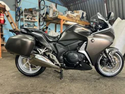 Honda VFR 1200F. 1 200����. ��., ��������, ���������, ��� ������� ����