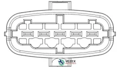 ���������� ������� (�������) NGK-NTK 93006 93006 ����