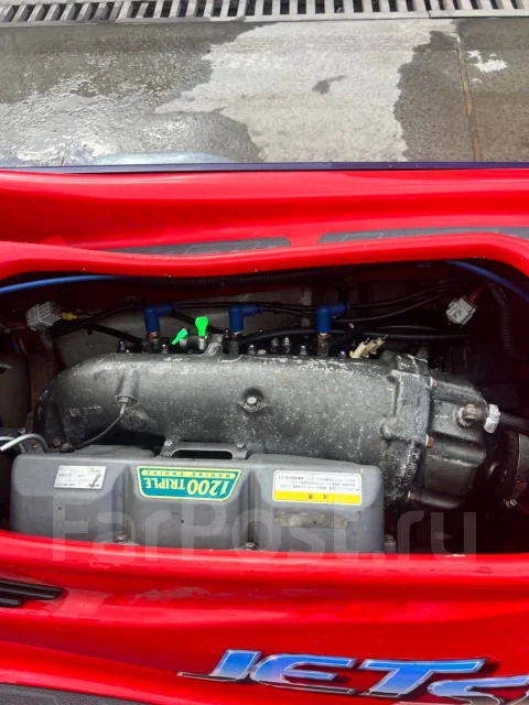 Kawasaki Ultra 150. 2000 ��� ����