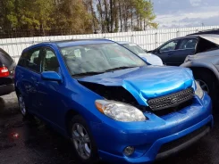 Toyota Matrix. 1ZZ ����