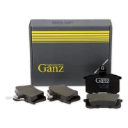 ������� ����. ���. AD 8/1/A6/A8/V8 A4 -97 GIJ07036 ����
