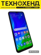 Huawei P Smart. �/�, 128 ��, ������, 3G, 4G LTE, NFC ����