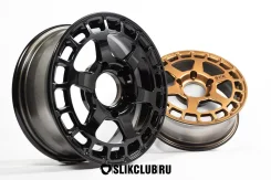 Slik. 6.5x16", 5x139.7, ET33, �� 98,5���. ��� ����� �� �������� ����