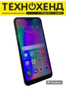 Honor 10. �/�, 128 ��, �����, 3G, 4G LTE, NFC ����