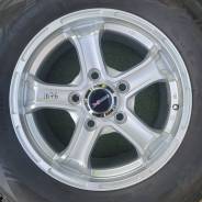 Big Way B-Mud K. 8.0x18", 5x150, ET55,  110,0. 