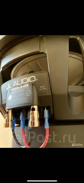 JL Audio ����