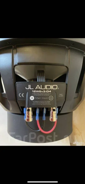 JL Audio ����