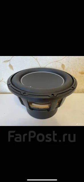 JL Audio ����
