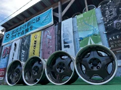 Auto Couture Supreme. 10.5/12.5x19", 5x114.3, ET2/10, �� 73,1���. ����