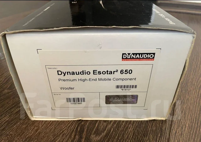 Dynaudio ����