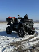 Linhai-Yamaha M550L. ��������, ��� ���\���, �� ����