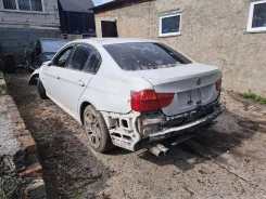 BMW 3-Series. E90, N52B25AF ����