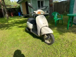 Honda Tact AF-51. 50����. ��., ��������, ��� ���, ������ �� �� ����