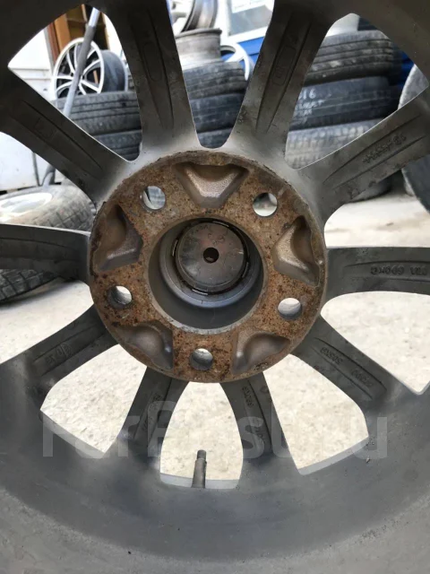 415 Cobra Badrucker IV. 6.0x15", 5x100, ET-98, �� 54���. ����