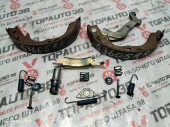 �������� ������� ������� Subaru Outback, BR9, ������ ������ 26694YC000 ����