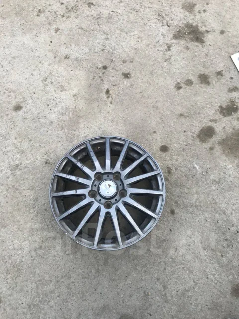 IJITSU. 6.0x15", 5x114.3, ET-98, �� 54���. ����