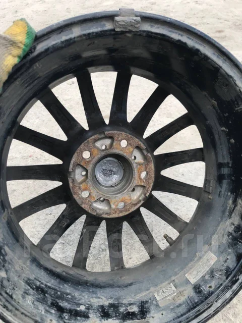 IJITSU. 6.0x15", 5x114.3, ET-98, �� 54���. ����