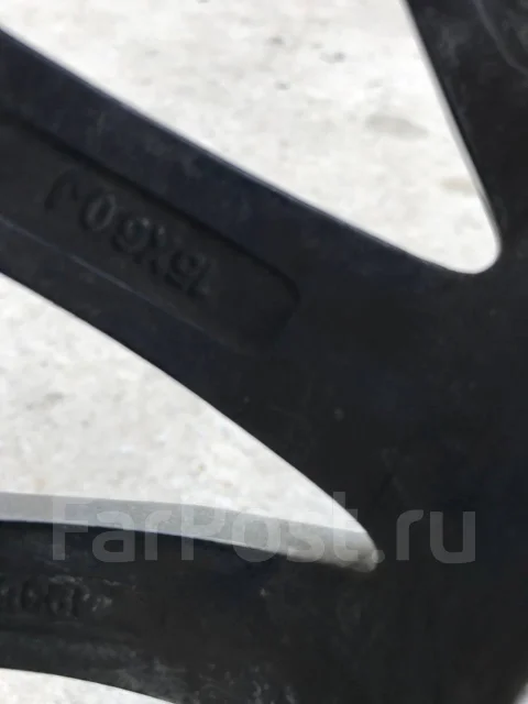 IJITSU. 6.0x15", 5x114.3, ET-98, �� 54���. ����