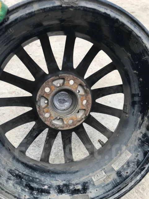 IJITSU. 6.0x15", 5x114.3, ET-98, �� 54���. ����