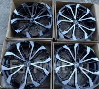 Modellista. 8.5x19", 5x114.3, ET35, �� 73,1���. ����