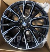 BMW. 8.5/9.5x19", 5x112, ET30/35,  66,5. 