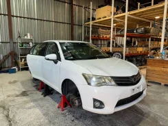 Toyota Corolla Axio. NZE164, 1NZFE ����